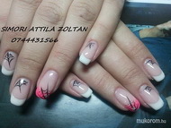 Best Nails - Gel nail pictures