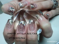 csilllámdiszitéssel