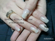 csilllámdiszitéssel