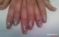 Best Nails - Gel nail pictures