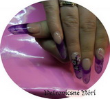 orosz mandula első próba