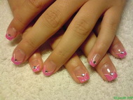 Best Nails - Jucus munkái