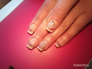 Gabinak kicsit megkésve de valentín napra 