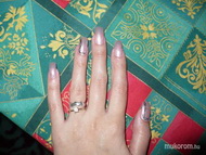 szilveszterre keszult