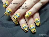 SPONGYA BOB