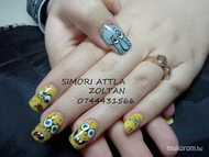 SPONGYA BOB