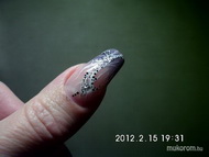 Magamnak gyakorlásként