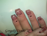 Bettyke gyors körme