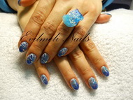 Kéééékk de nagyon