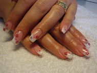 Best Nails - Jucus munkái