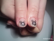 Gel lac Mikiegérrel 