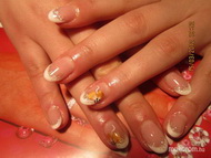 Best Nails - Gel nail pictures