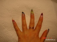 változatosság kedvéért