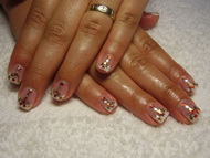 Best Nails - Jucus munkái