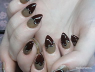 gel lac