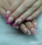 Krisztinek kaméleon zselés