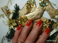 Karácsonyi egyszerű