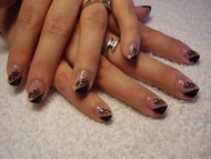 Best Nails - Jucus munkái