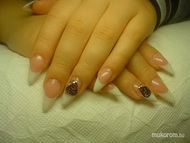 Best Nails - Gel nail pictures