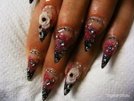 Best Nails - Gel nail pictures