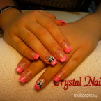 Best Nails - Masnis zselés