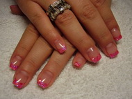 Best Nails - Jucus munkái