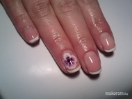 francia gel lac akrillal