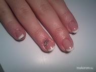 Bettinek francia gel lac