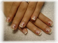 egy kis francia virággal