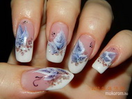 francia egymozdulat viraggal