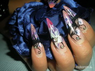 vivi zselés körme beauty