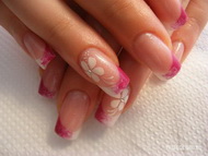 Best Nails - kocka