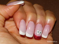 Pokernails