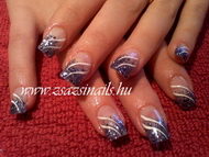 Best Nails - .