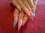 Best Nails - :)