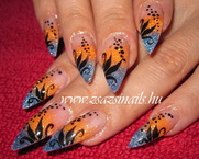 Best Nails - .