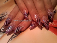 Best Nails - .