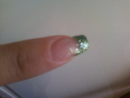 Best Nails - Köröm