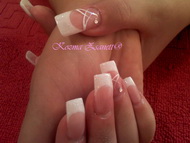 Best Nails - Gel nail pictures