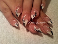 Best Nails - .