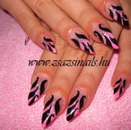 Best Nails - .