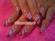Best Nails - .