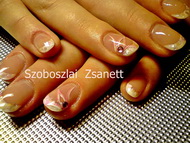 Szoboszlai Zsanett