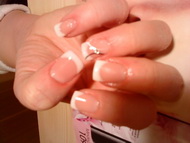 Best Nails - épített zselé