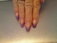 lila csillis+üveghatás