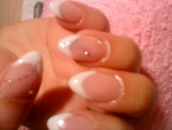 Best Nails - épített zselé