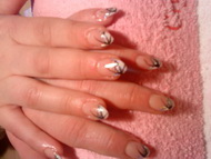 Best Nails - Épített zselé