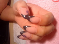 Best Nails - Épített zselé