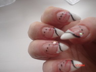 Best Nails - Épített zselé