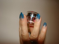 A legelső komplett kéz